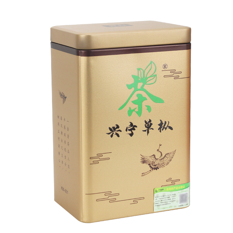 [兴宁特产馆]然味茶 高山单枞茶 兴宁单枞王