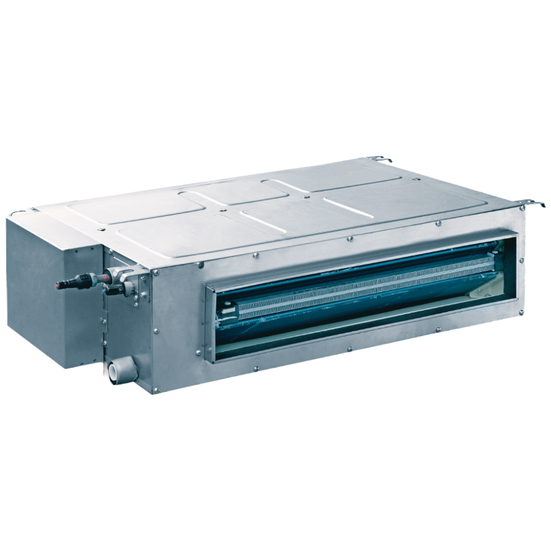 格力中央空调HDK系列内机GMV-NHD36PS/K(带水泵,无线控)高清大图