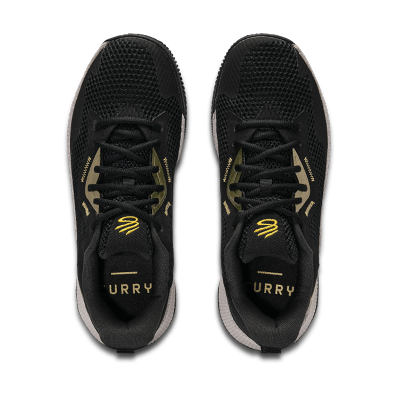 安德玛(under armour) 官方新品 男女同款 库里curry hovr splash 3