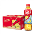 统一 冰红茶 柠檬味红茶 500ml*15瓶 整箱装
