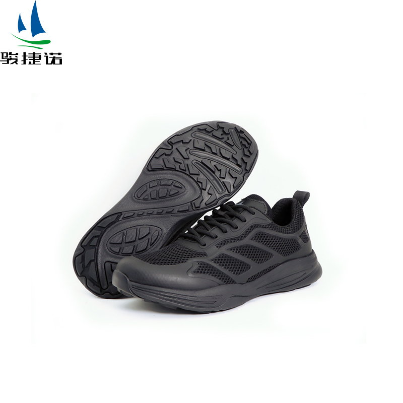 骏捷诺轻便休闲运动鞋003网面 38-46码/双高清大图