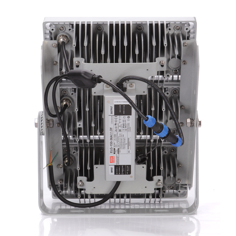 雷森旭 LED泛光灯 WF285A-150W 个