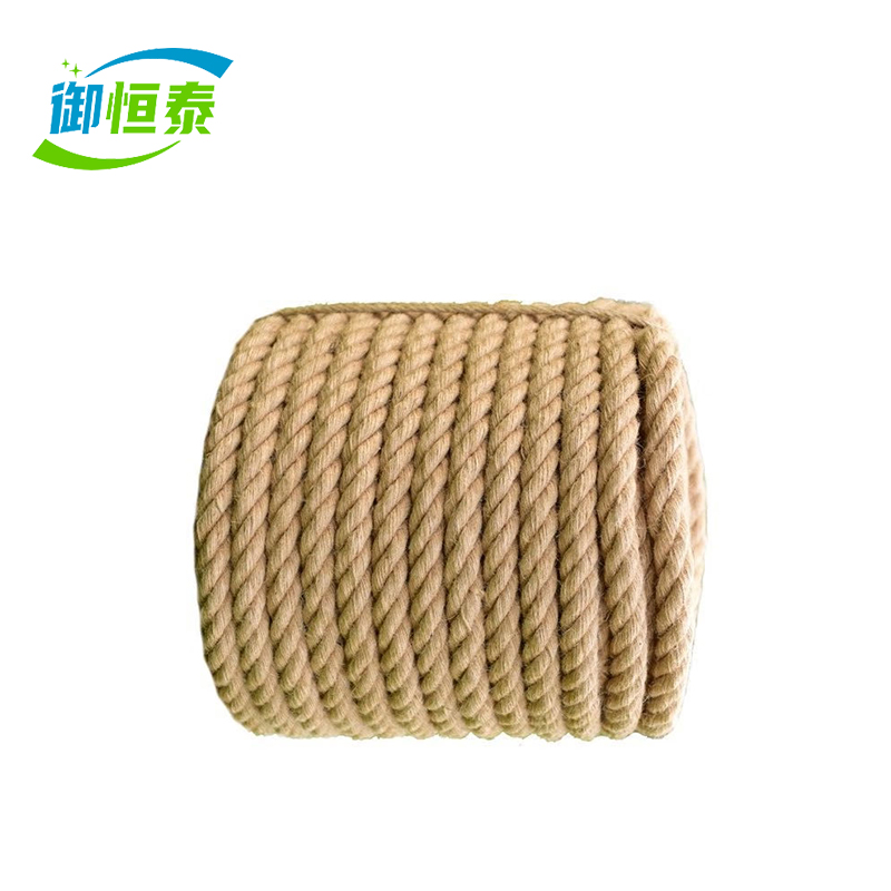 御恒泰 麻绳 22mm kg高清大图