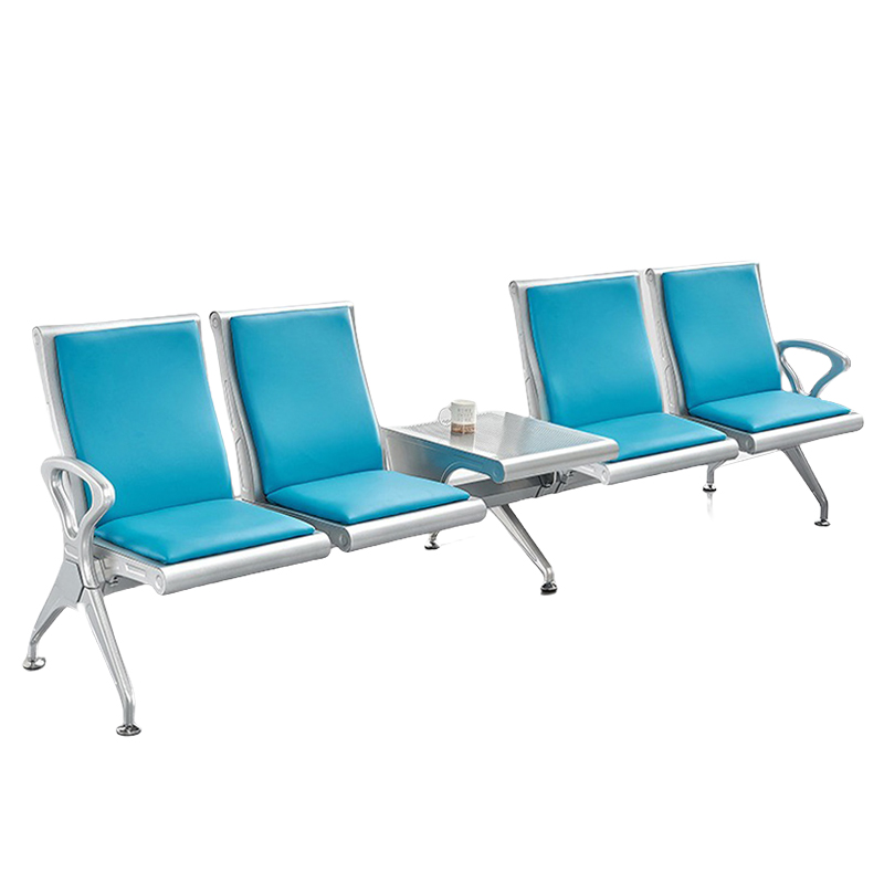 芙瑞塔 休息椅四人位 张高清大图