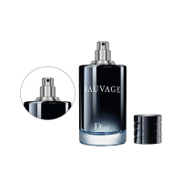 迪奥(Dior)男士香水桀骜 旷野狂野 旷野男士淡香/水EDT60ml