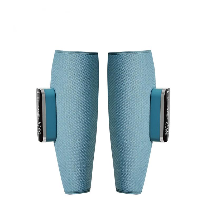 科普菲(KEEPFIT) KPF-Leg08 小腿按摩仪简约版 两只装 三档发热 电池容量3600mAh(单位:副)