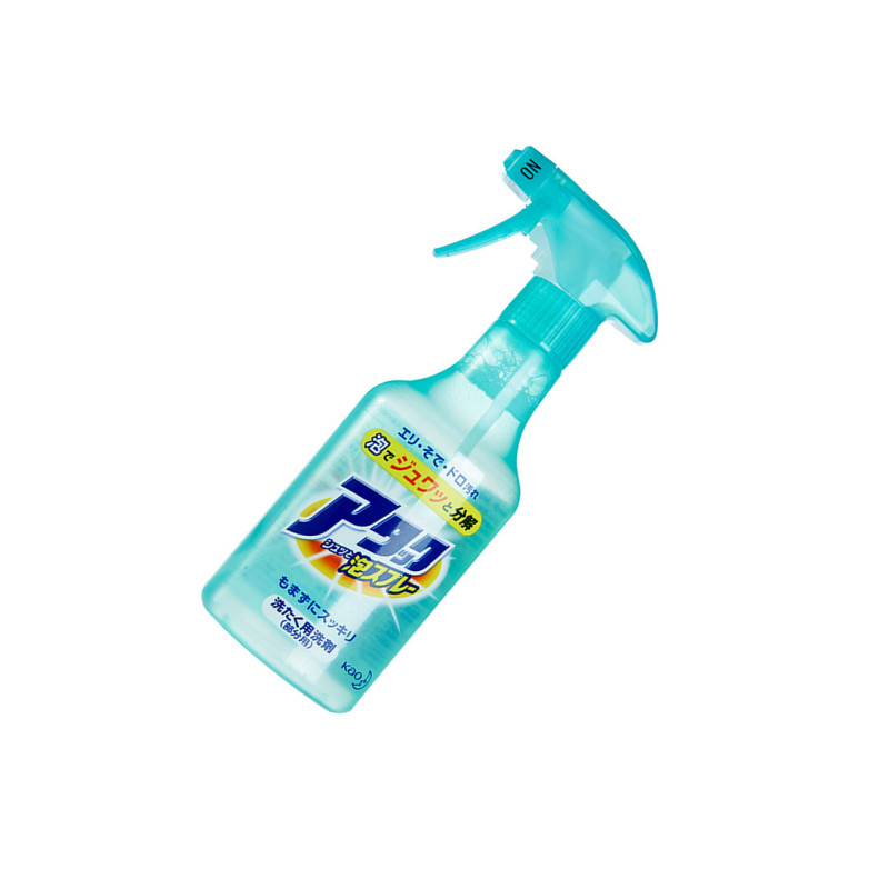 花王(KAO) 日本进口 花王衣领净300ml(LY)
