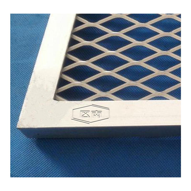 区南 钢板网 1.5*1.1m 片高清大图