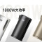 吉谷(K·KOU)电热水壶 1.6L家用大容量电水壶 1800w大功率变频加热快速烧水壶 多档恒温热水壶EA006