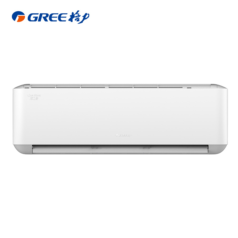 格力空调GREE北京格力凉之静KFR35GW35565FNhAaB1变频1级冷暖空调正品全国联保低噪音18分贝独立除湿