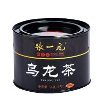 张一元 特级安溪乌龙茶56g/罐*3 福建茗茶 乌龙茶茶叶