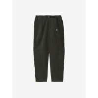 THE NORTH FACE/北面女式高保暖登山裤无内缝设计舒适修身防滑面 S Asphalt_Gray