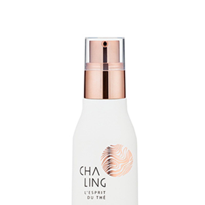 茶灵(CHA LING)护肤凝露 50ml 清爽凝露水润 保湿 滋润 乳液