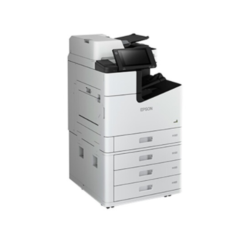 爱普生(EPSON)WF-C20600a 喷墨打印一体机 企业级墨仓式阵列复合机 标配高清大图