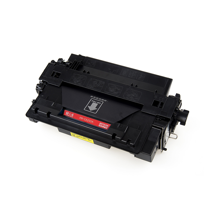 天威立信HP-3015 (CE255A) 硒鼓 适用HP55A P3015dn M521dn M525dw hp500高清大图