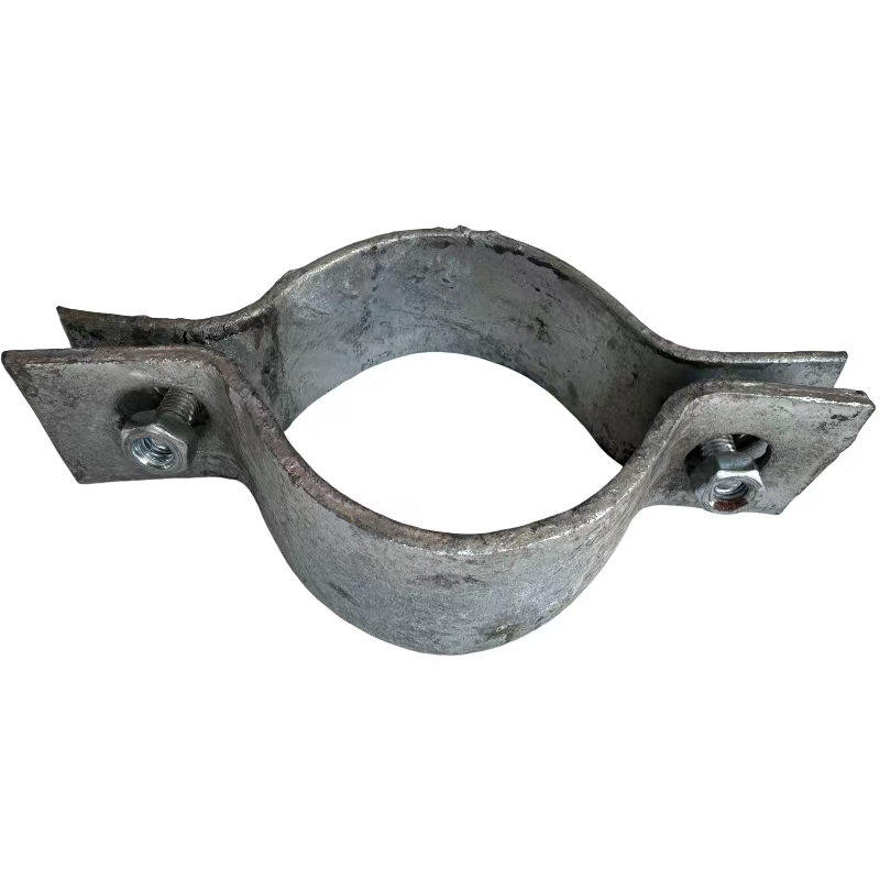 旋达抱箍350mm一副40*4mm钢带/套