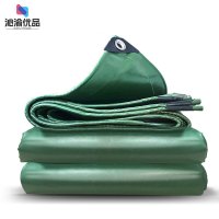 沁渝优品 篷布 400g/平方米