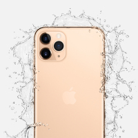 Apple iPhone 11 Pro 256G 金色 移动联通电信4G全网通手机