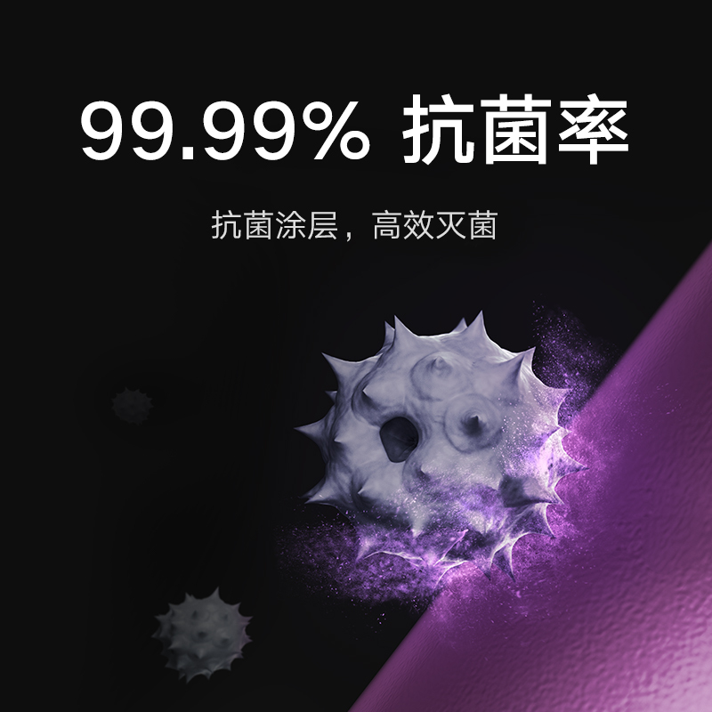 小米(MI)空气净化器4Lite原装滤芯滤网家用除甲醛除菌除二手烟异味PM2.5 仅适用净化器4Lite