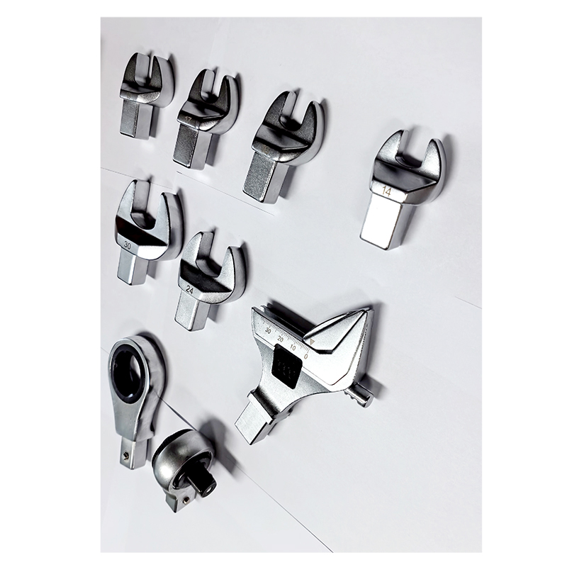 博隆机车 预置扳手式扭力套装(配件) BLJC-PJTZ 套高清大图