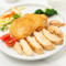 暖男厨房原味鸡扒120g*5