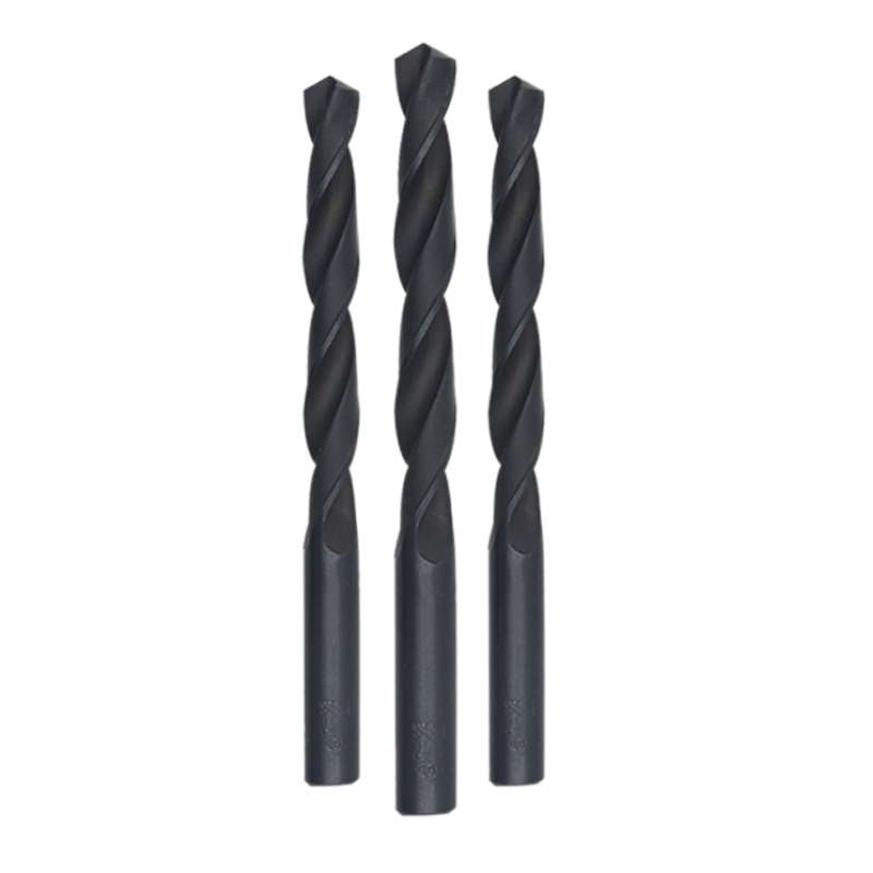 一工直柄麻花钻头 5.2mm 10支/包 1包