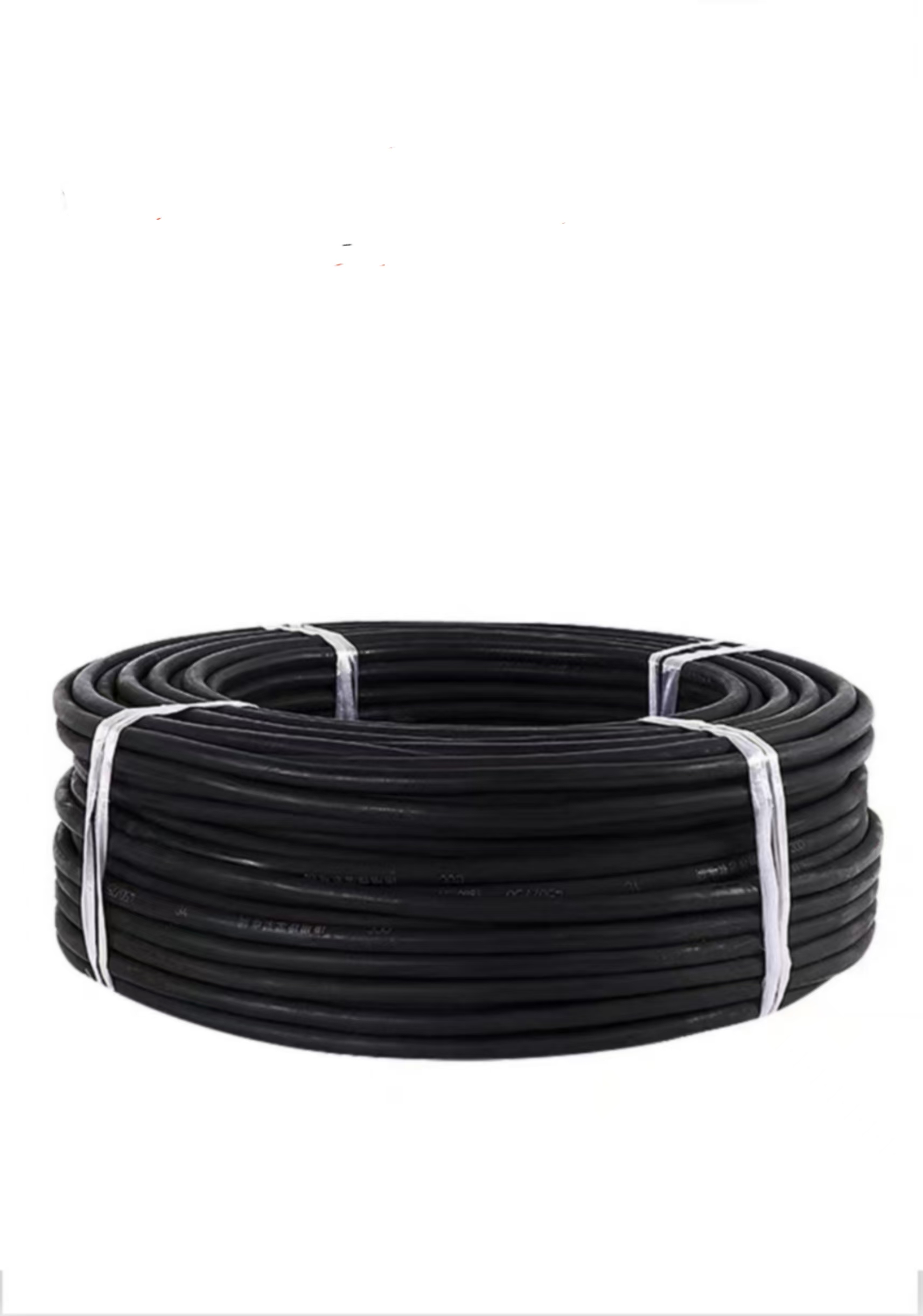 晋杰 橡套软电缆 YC 3*10+2*6 100米/卷高清大图