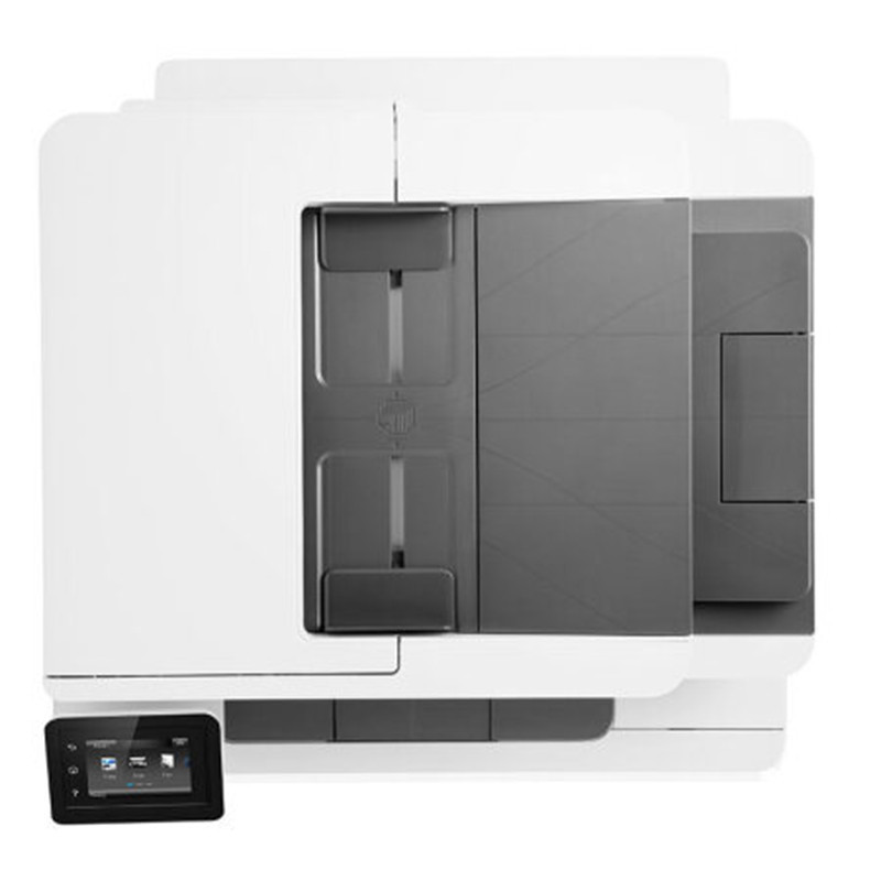 惠普(HP) Colour LaserJet Pro M280nw彩色激光多功能一体机 (打印 复印 扫描)套餐3高清大图