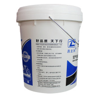 昌龙润 空气压缩机油 L-DAB 150号 16L/桶 机油