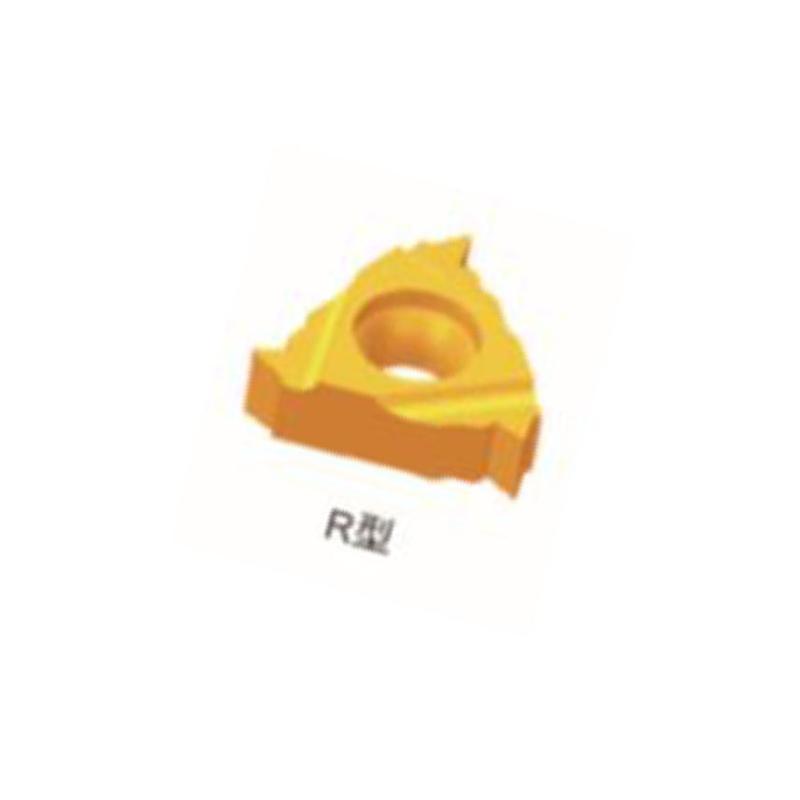 螺纹刀片