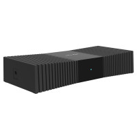 普联(TP-LINK) TL-SG1008M 8口千兆以太网交换机 监控网络网线分线器 分流器 兼容百兆