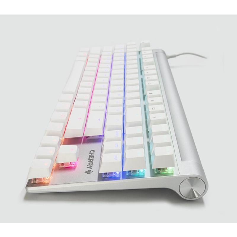 樱桃(Cherry) MX Board 8.0 G80-3888 HUAEU-0 RGB