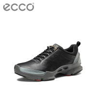 ECCO爱步运动休闲鞋男2019新款景瑜同款百搭男士鞋 BIOMC091504