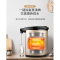 美的（Midea）电热水瓶PF709-50T 304/不锈钢热水壶5升电水壶多段温控烧水自动上水热水壶