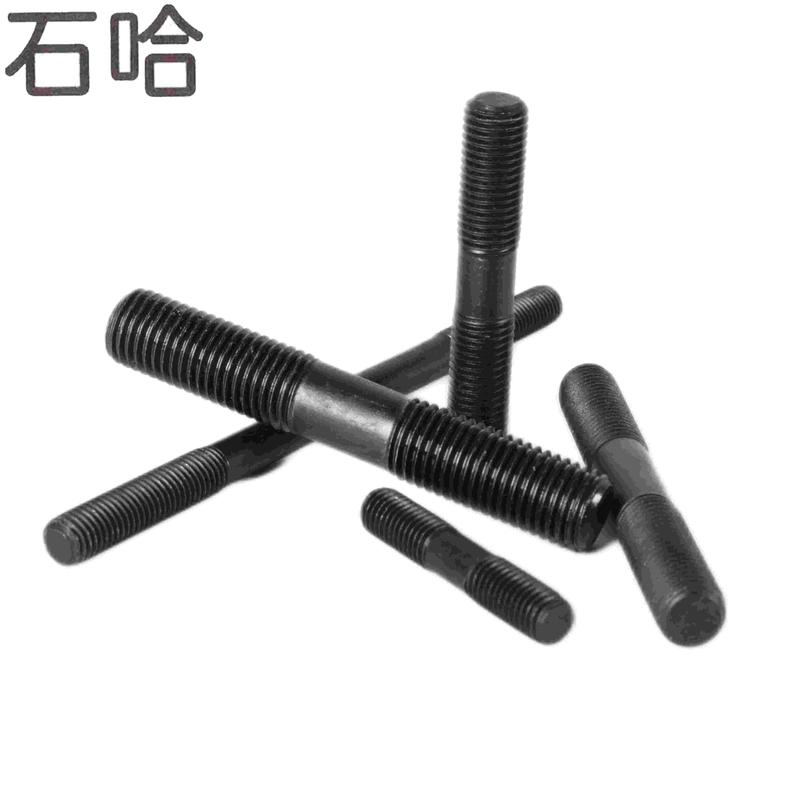 石哈GB901双头螺柱M16*75(个)高清大图