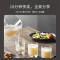 九阳(Joyoung) 破壁料理机 Y1 自动清洗 不用手洗全自动破壁 家用智能预约 热烘除菌豆浆机料理机