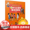新少儿小提琴集体课教程第5-8册 套装 附视频 邵光禄、邵尉 五线谱训练古经典音乐器曲集选谱子 入门基础考级教程 上海音