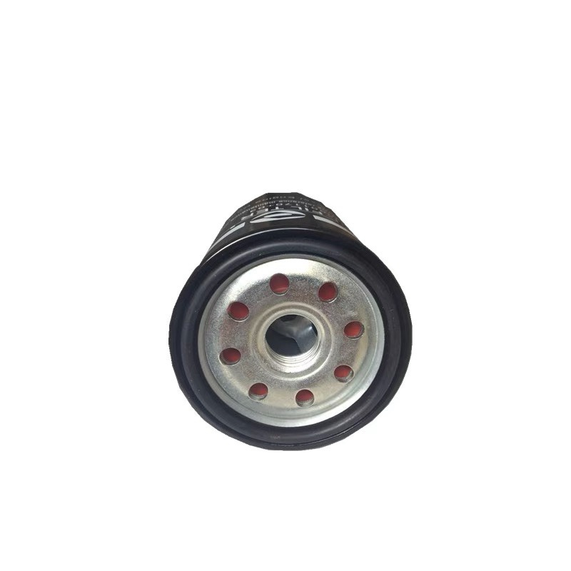 联杰南京依维柯救护车-2000-3A型 机油滤清器