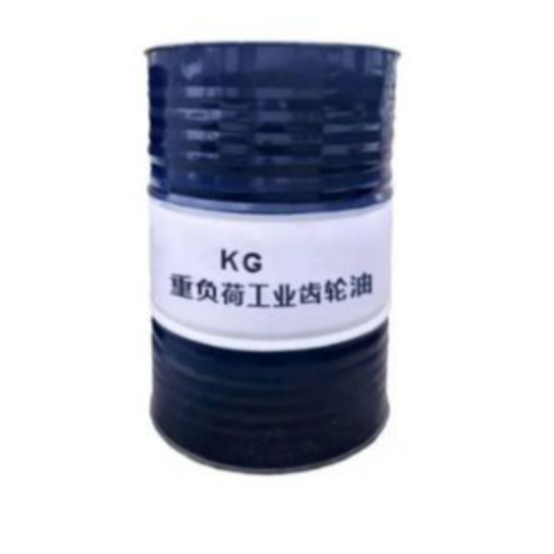 昆仑 工业齿轮油 KR-MTF