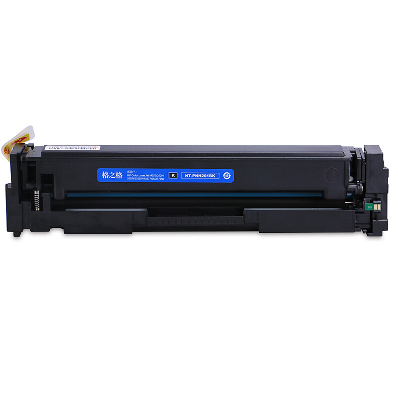 格之格(G&amp;G)粉盒 NT-CH201FCBK/CF400A 黑色 适用HP M252/252N/252DN/2