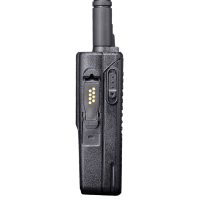 摩托罗拉(MOTOROLA) XIR E8608 数字对讲机 海事专用甚高频 VHF 136-174MHZ IP67防护