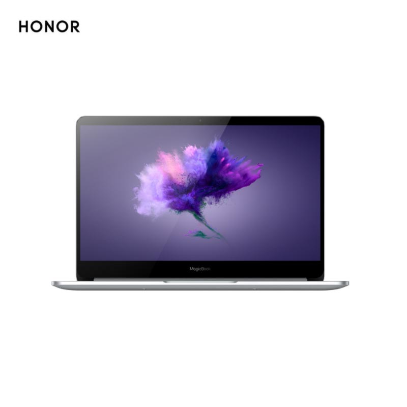 华为(HUAWEI) 荣耀MagicBook14英寸轻薄窄边笔记本