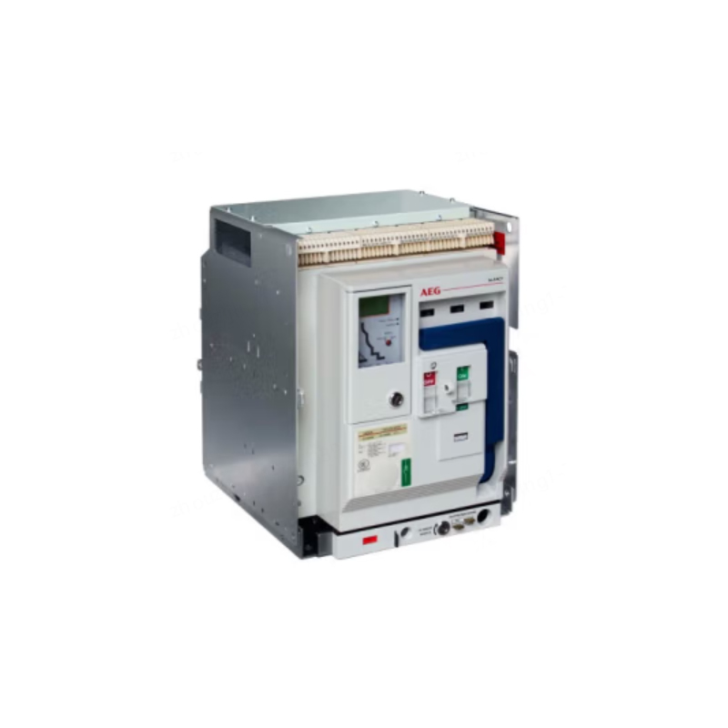 AEG框架断路器高清大图