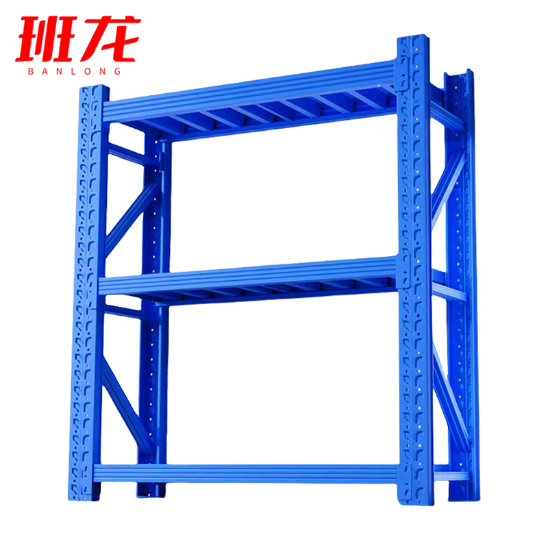 班龙备品架1.5*0.6*2米承重300kg组高清大图