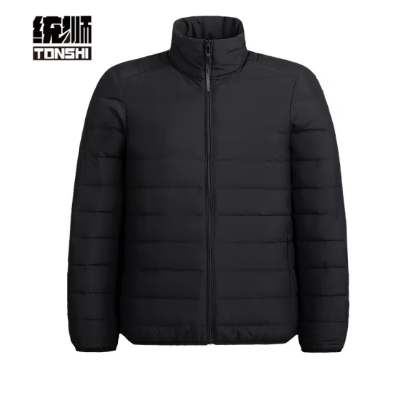 统狮 羽绒服 YR5 件高清大图