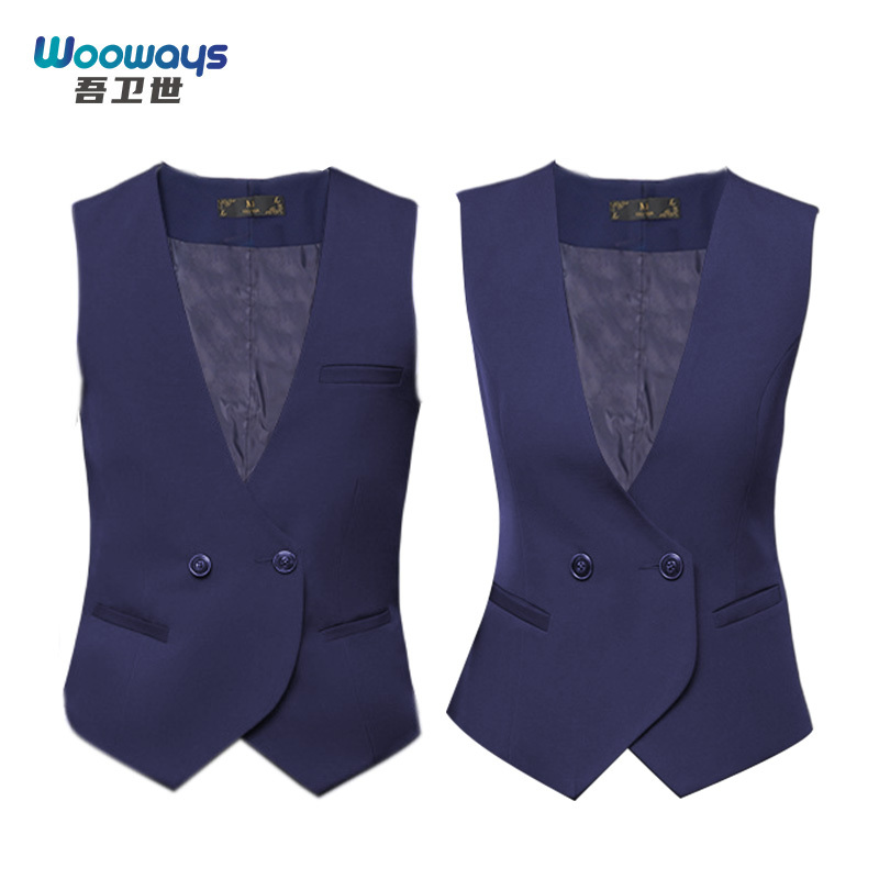 吾卫世 马甲 WJ2 件