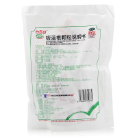白云山 板蓝根颗粒 10g*20袋/包