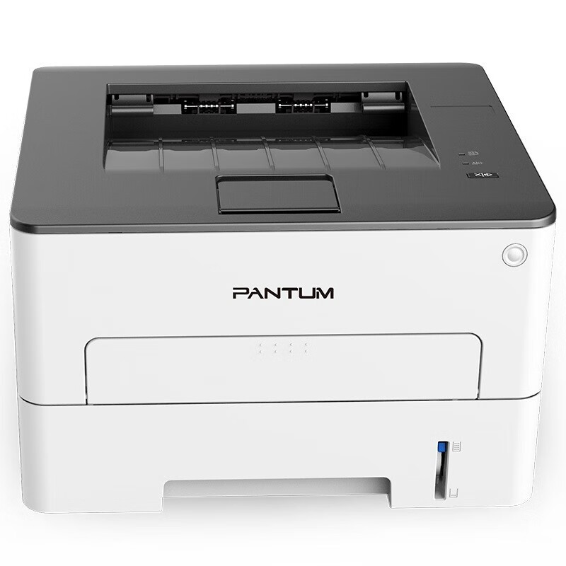 奔图(PANTUM)P3320D黑白激光打印机(自动双面)高清大图