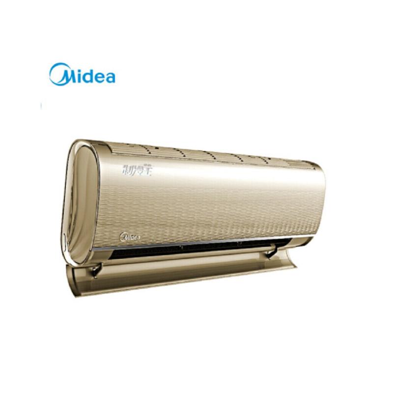 美的(Midea) KFR-35GW/BP3DN8Y-YA100(B1) 大1.5 空调 金色