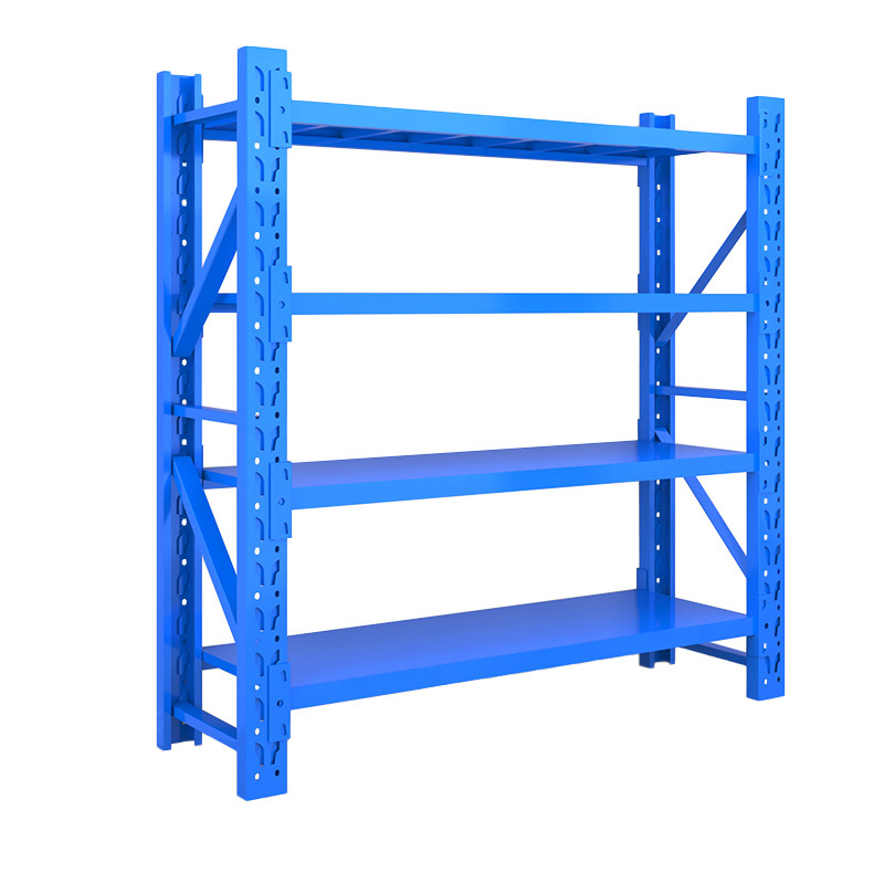 炯豪 中型货架200KG 1800*600*2000mm 组